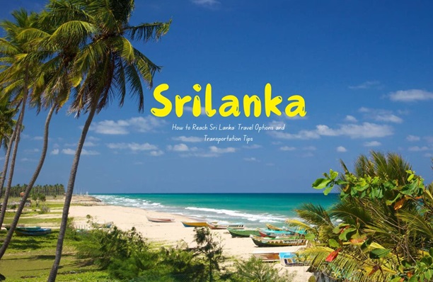 Sri Lanka Explorer Journey